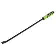 Sealey S01137 Siegen Heavy-Duty 25° Pry Bar with Hammer Cap 610mm