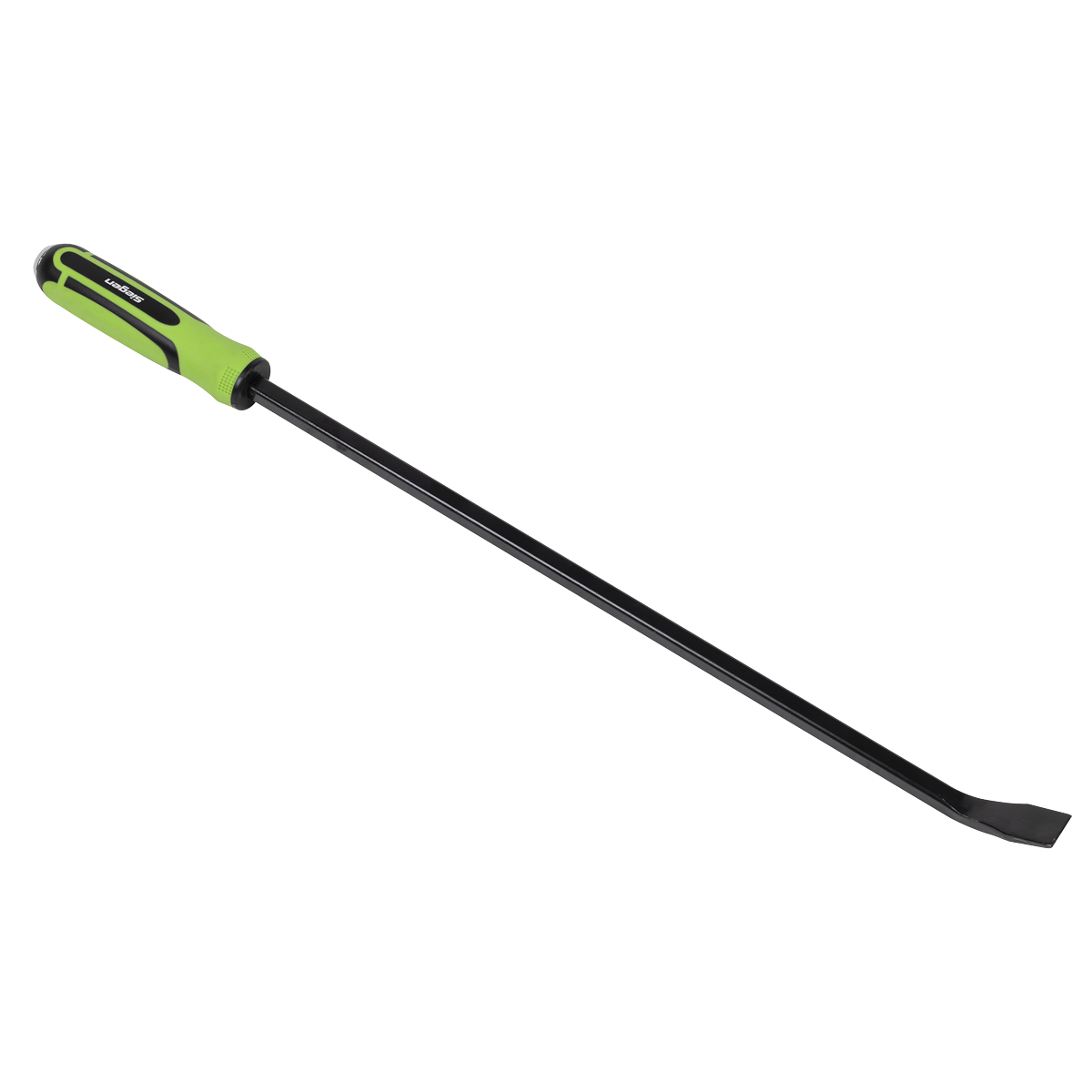 Sealey S01137 Siegen Heavy-Duty 25° Pry Bar with Hammer Cap 610mm - additional view 5