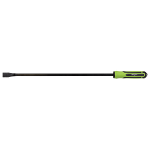 Sealey S01137 Siegen Heavy-Duty 25° Pry Bar with Hammer Cap 610mm - additional view 6