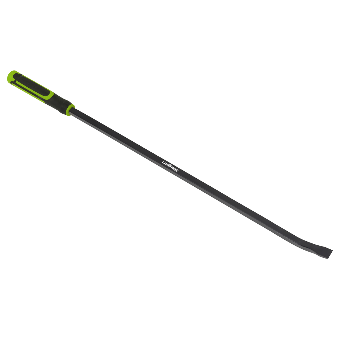 Sealey S01154 Siegen Heavy-Duty 25° Pry Bar with Hammer Cap 900mm - additional view 4