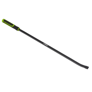 Sealey S01154 Siegen Heavy-Duty 25° Pry Bar with Hammer Cap 900mm - additional view 4