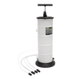 Sealey S01167 Manual Vacuum Oil & Fluid Extractor 9L