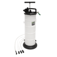 Sealey S01168 Manual/Air Vacuum Oil & Fluid Extractor 9L