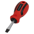 Sealey S01170 Siegen Slotted Screwdriver 6 x 38mm