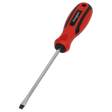 Sealey S01173 Siegen Slotted Screwdriver 5 x 125mm