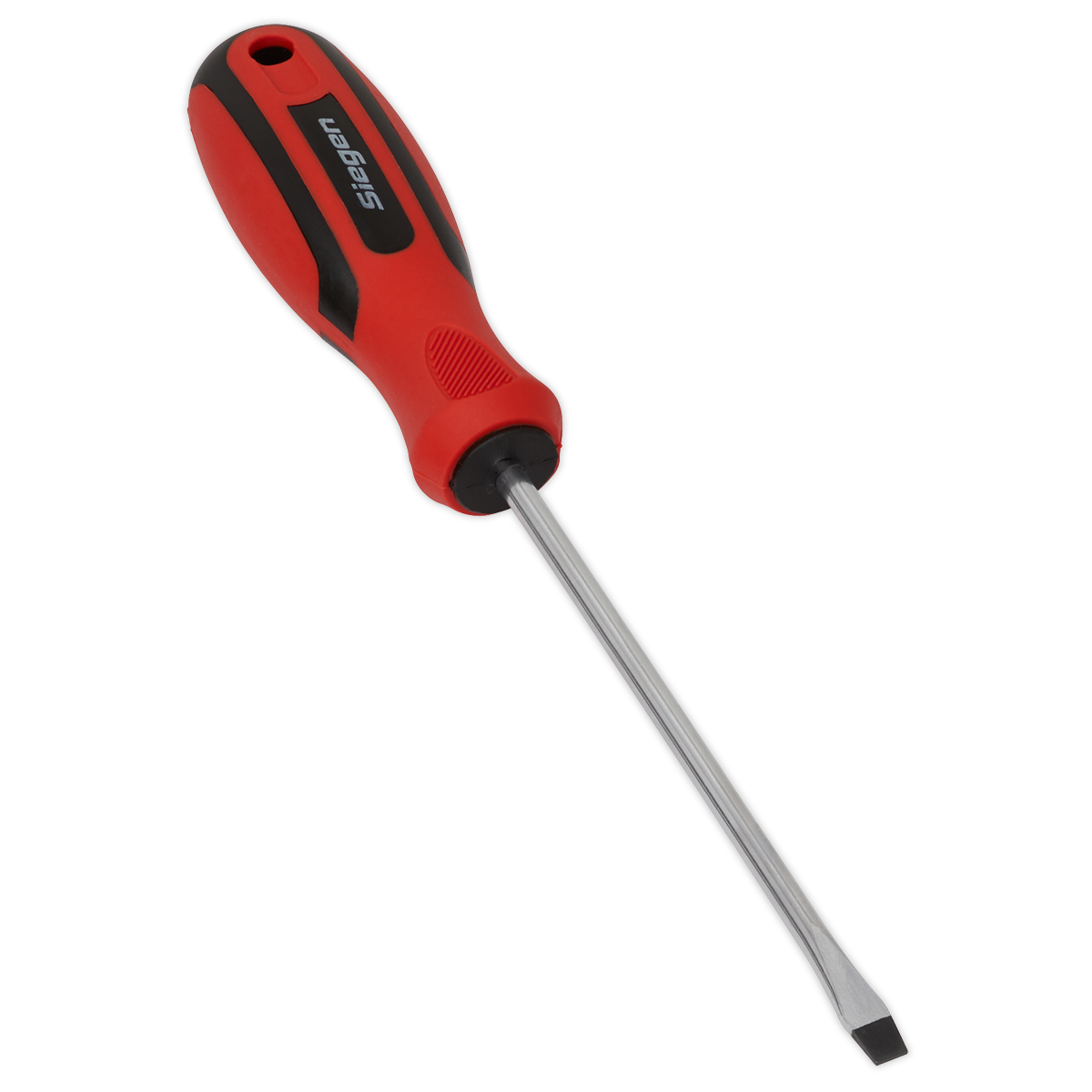 Sealey S01173 Siegen Slotted Screwdriver 5 x 125mm - additional view 3