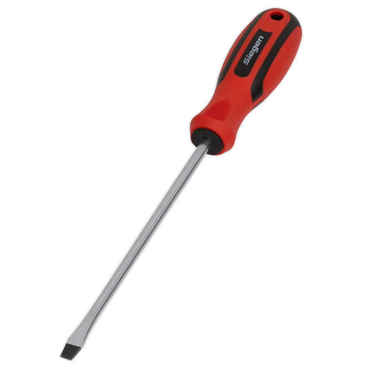 Sealey S01175 Siegen Slotted Screwdriver 6 x 150mm