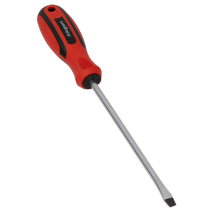 Sealey S01175 Siegen Slotted Screwdriver 6 x 150mm - additional view 4