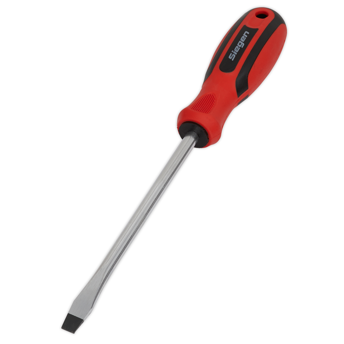 Sealey S01176 Siegen Slotted Screwdriver 8 x 150mm