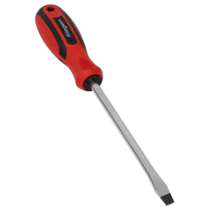 Sealey S01176 Siegen Slotted Screwdriver 8 x 150mm - additional view 2