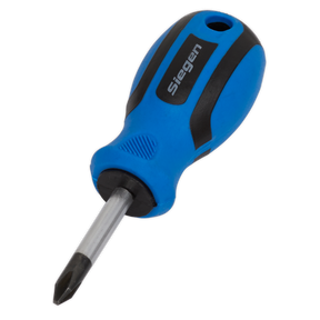 Sealey S01178 Siegen Phillips Screwdriver #2 x 38mm