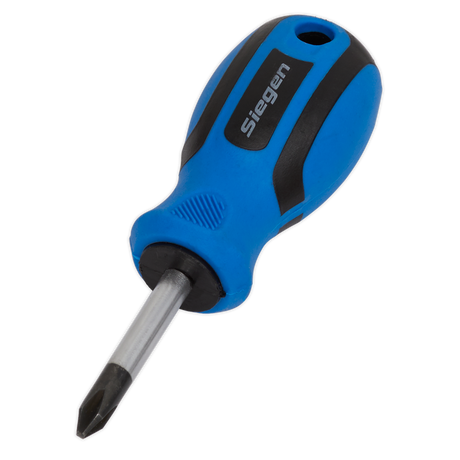 Sealey S01178 Siegen Phillips Screwdriver #2 x 38mm