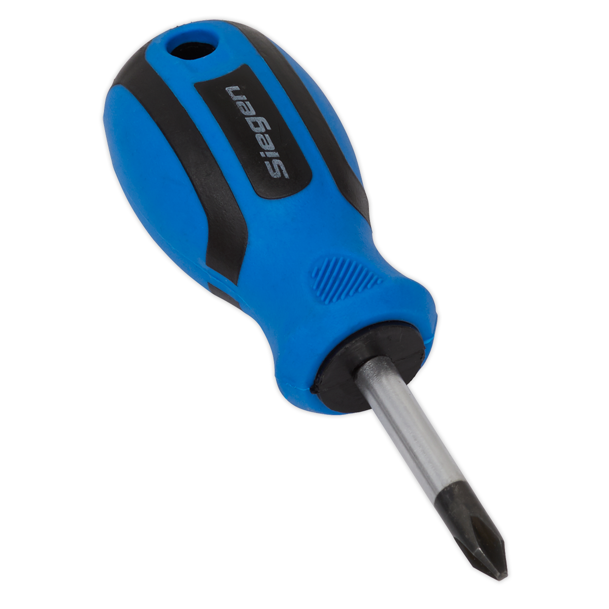 Sealey S01178 Siegen Phillips Screwdriver #2 x 38mm - additional view 2