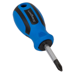 Sealey S01178 Siegen Phillips Screwdriver #2 x 38mm - additional view 2