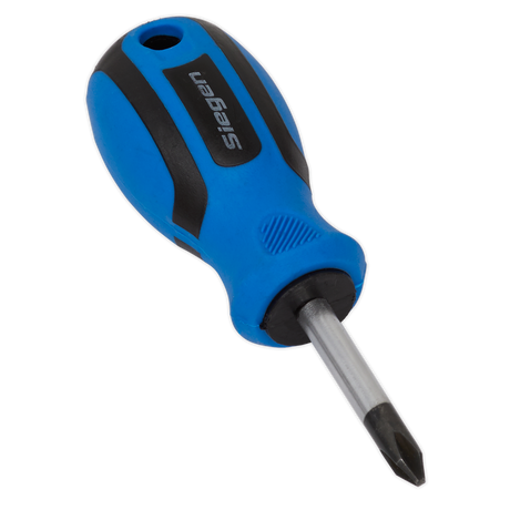 Sealey S01178 Siegen Phillips Screwdriver #2 x 38mm - additional view 2