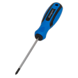 Sealey S01180 Siegen Phillips Screwdriver #1 x 75mm