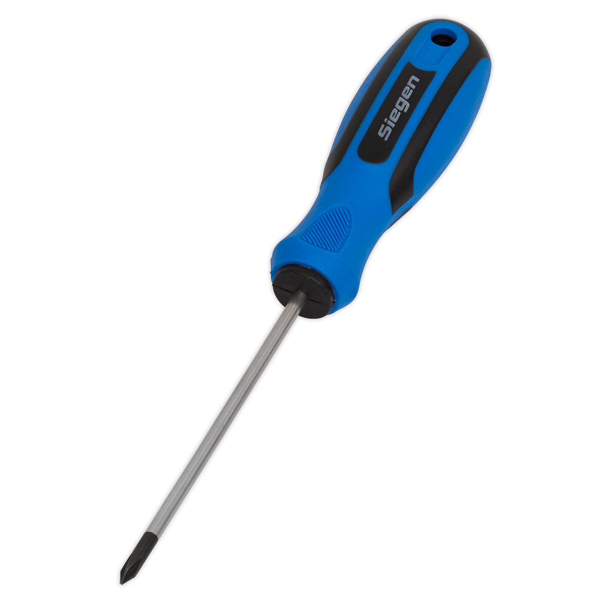 Sealey S01180 Siegen Phillips Screwdriver #1 x 75mm