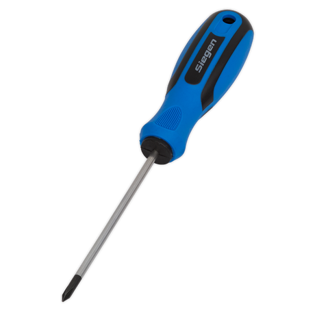 Sealey S01180 Siegen Phillips Screwdriver #1 x 75mm