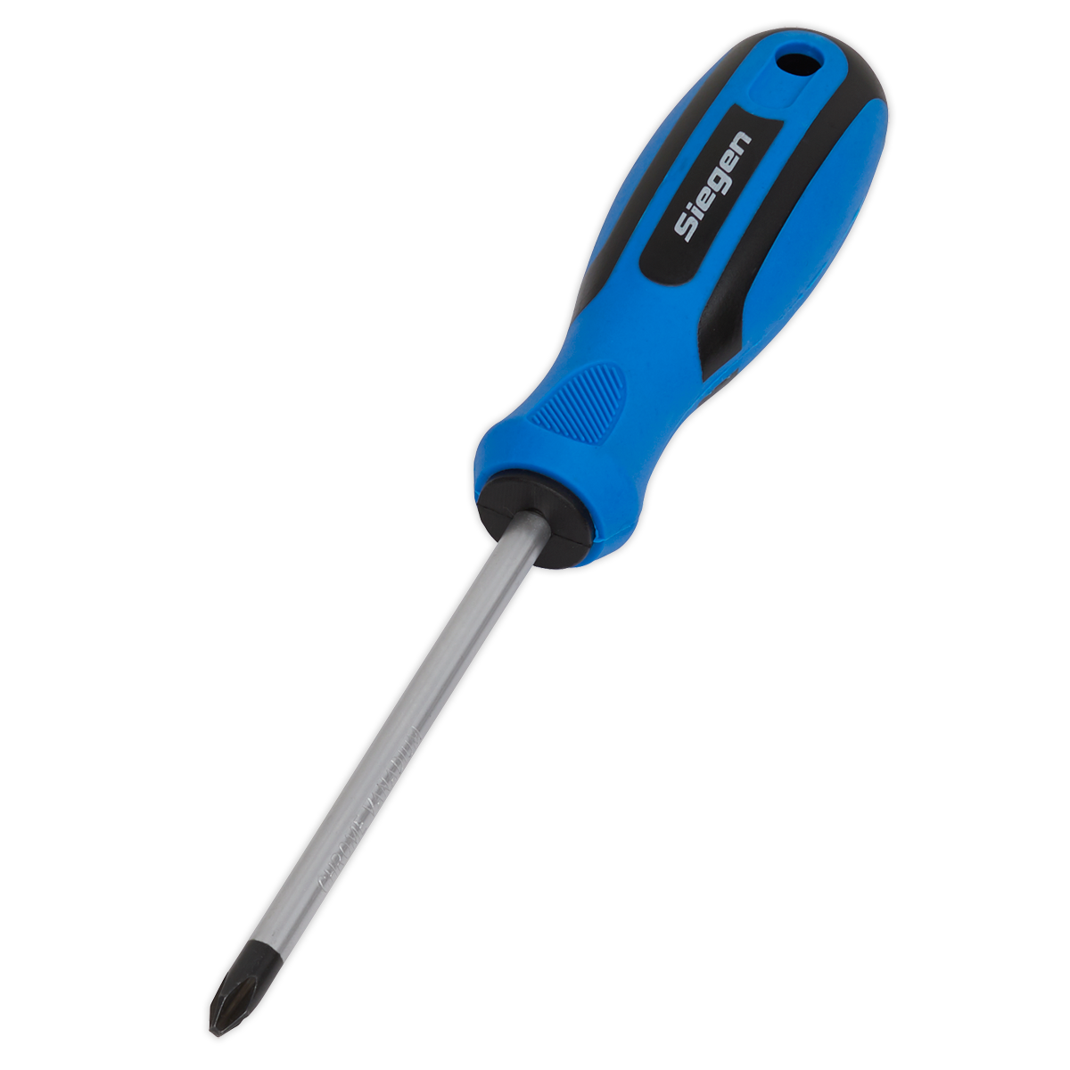 Sealey S01181 Siegen Phillips Screwdriver #2 x 100mm