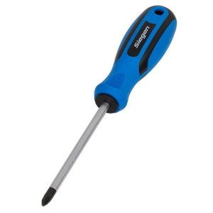 Sealey S01181 Siegen Phillips Screwdriver #2 x 100mm