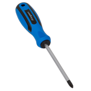 Sealey S01181 Siegen Phillips Screwdriver #2 x 100mm - additional view 2