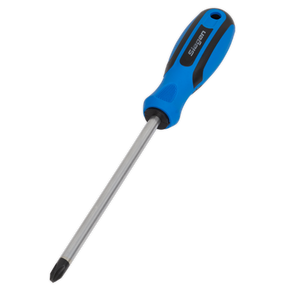 Sealey S01182 Siegen Phillips Screwdriver #3 x 150mm