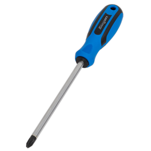 Sealey S01182 Siegen Phillips Screwdriver #3 x 150mm