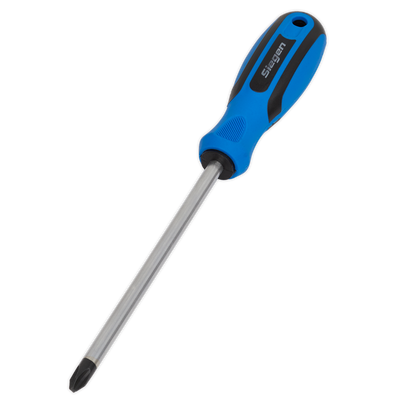 Sealey S01182 Siegen Phillips Screwdriver #3 x 150mm
