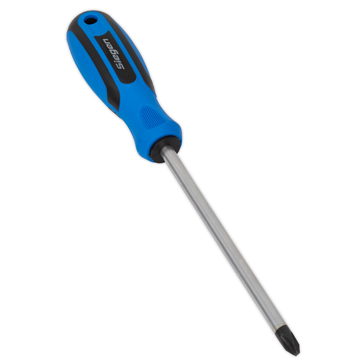 Sealey S01182 Siegen Phillips Screwdriver #3 x 150mm - additional view 2