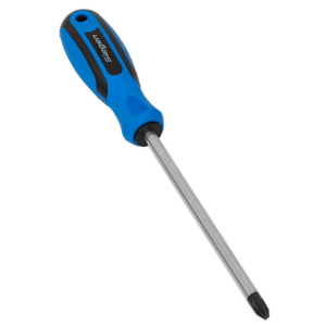Sealey S01182 Siegen Phillips Screwdriver #3 x 150mm - additional view 2