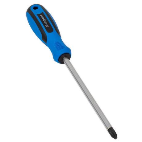 Sealey S01182 Siegen Phillips Screwdriver #3 x 150mm - additional view 2