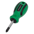Sealey S01183 Siegen Pozi Screwdriver #2 x 38mm