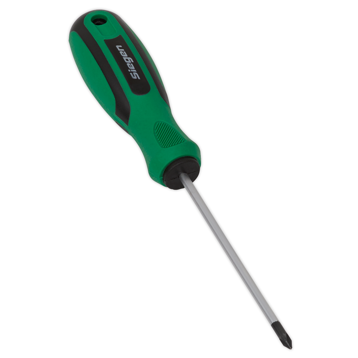 Sealey S01184 Siegen Pozi Screwdriver #0 x 75mm - additional view 2