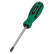 Sealey S01186 Siegen Pozi Screwdriver #2 x 100mm