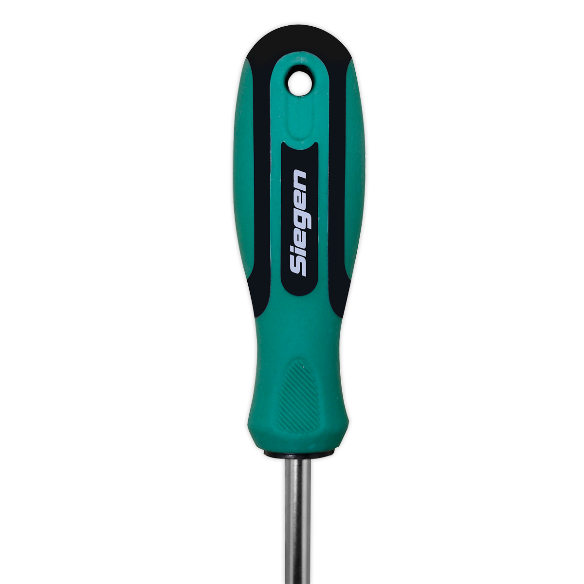 Sealey S01186 Siegen Pozi Screwdriver #2 x 100mm - additional view 5