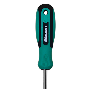 Sealey S01186 Siegen Pozi Screwdriver #2 x 100mm - additional view 5