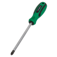 Sealey S01187 Siegen Pozi Screwdriver #3 x 150mm