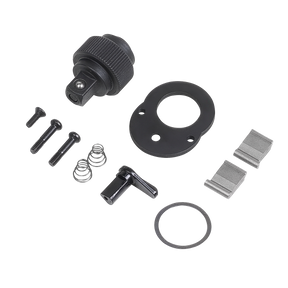 Sealey S01200.RK Repair Kit for S01200, S01203, S01256, S01257 & S01258 1/4"Sq Drive
