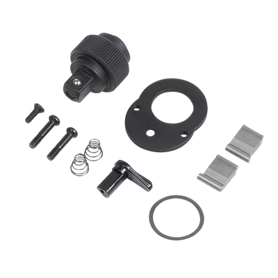 Sealey S01200.RK Repair Kit for S01200, S01203, S01256, S01257 & S01258 1/4"Sq Drive