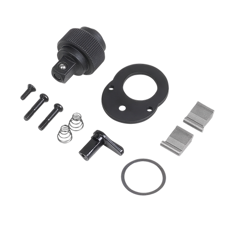 Sealey S01200.RK Repair Kit for S01200, S01203, S01256, S01257 & S01258 1/4"Sq Drive