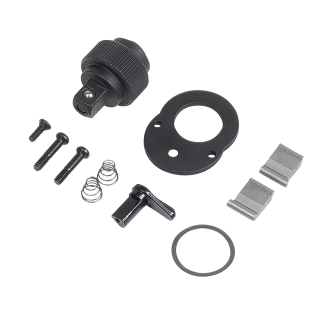 Sealey S01200.RK Repair Kit for S01200, S01203, S01256, S01257 & S01258 1/4"Sq Drive