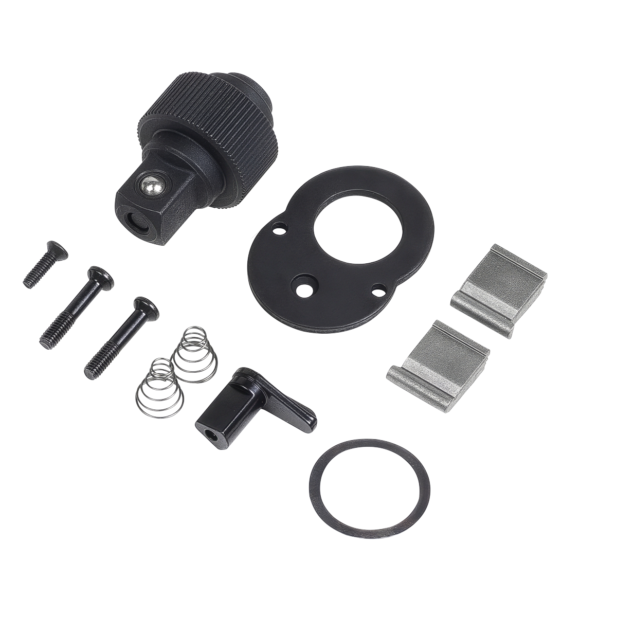 Sealey S01201.RK Repair Kit for S01201, S01204, S01206, S01208, S01259 & S01230 3/8"Sq Drive