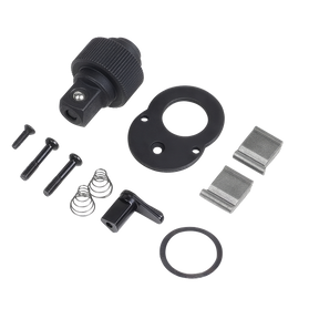 Sealey S01201.RK Repair Kit for S01201, S01204, S01206, S01208, S01259 & S01230 3/8"Sq Drive