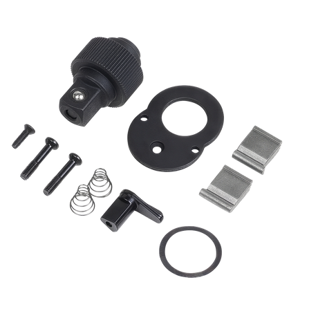 Sealey S01201.RK Repair Kit for S01201, S01204, S01206, S01208, S01259 & S01230 3/8"Sq Drive