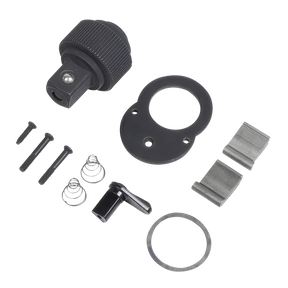 Sealey S01202.RK Repair Kit for S01202, S01205, S01207, S01209 & S01231 1/2"Sq Drive