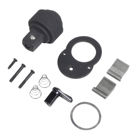 Sealey S01202.RK Repair Kit for S01202, S01205, S01207, S01209 & S01231 1/2"Sq Drive