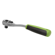 Sealey S01204 Siegen Offset Ratchet Wrench with Flip Reverse 3/8"Sq Drive