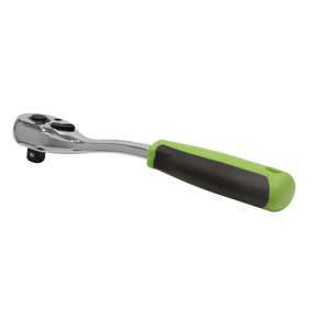 Sealey S01204 Siegen Offset Ratchet Wrench with Flip Reverse 3/8"Sq Drive