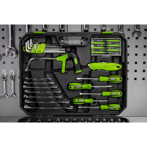 Sealey S01213 Siegen Tool Kit 84pc - additional view 6