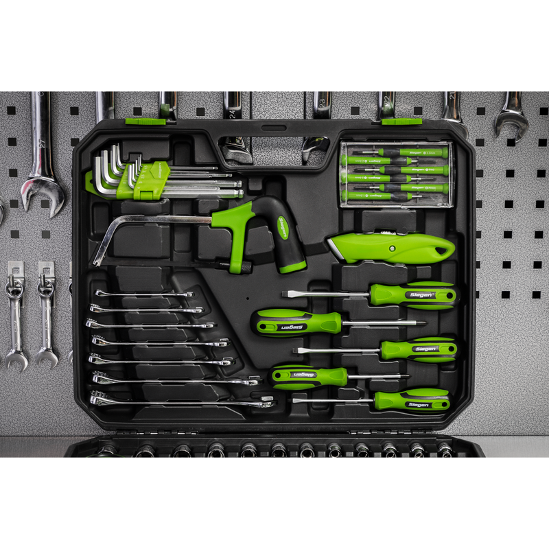 Sealey S01213 Siegen Tool Kit 84pc - additional view 6